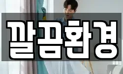 깔끔환경