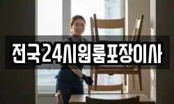 전국24시원룸포장이사