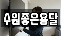 수원좋은용달