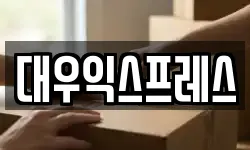 대우익스프레스