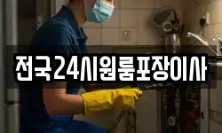 전국24시원룸포장이사
