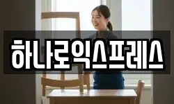 하나로익스프레스