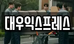 대우익스프레스