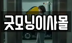 굿모닝이사몰