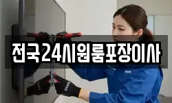 전국24시원룸포장이사