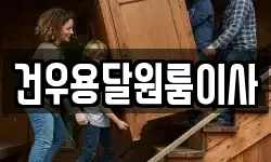 건우용달원룸이사
