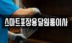 스마트포장용달원룸이사