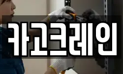 카고크레인