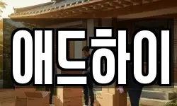 애드하이