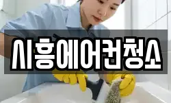 시흥에어컨청소