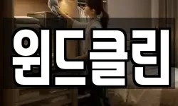 윈드클린