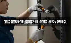 이사자재포장박스비닐플로플라베니아매트리스바닥보양재바구니
