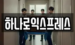 하나로익스프레스