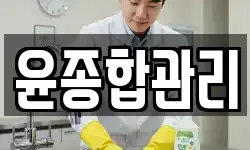 윤종합관리