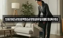 인테리어준공청소외벽청소공장청소사무실카페트청소특수청소