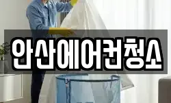 안산에어컨청소