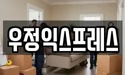 우정익스프레스