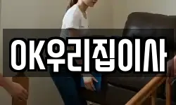 OK우리집이사