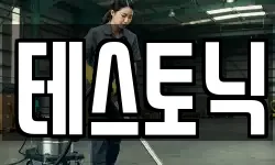 테스토닉