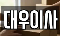 대우이사