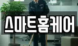 스마트홈케어