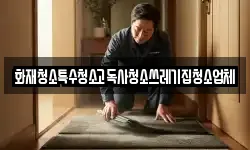 경기 안산시 단원구 화정동 청소,입주청소,사무실청소,에어컨청소