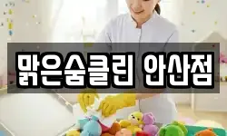 맑은숨클린 안산점