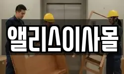 앨리스이사몰