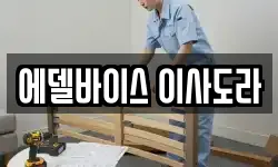 에델바이스 이사도라