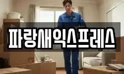 파랑새익스프레스