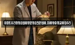 경기 안산시 상록구 장하동 청소,입주청소,사무실청소,에어컨청소