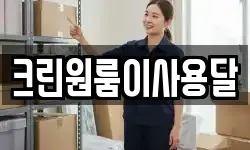 크린원룸이사용달
