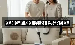 경기 안성시 가현동 청소,입주청소,사무실청소,에어컨청소