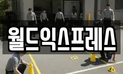 월드익스프레스
