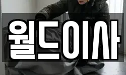 월드이사