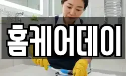 홈케어데이