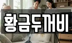 황금두꺼비