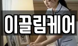 이끌림케어