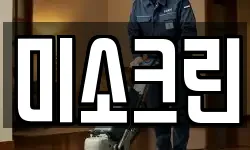 미소크린