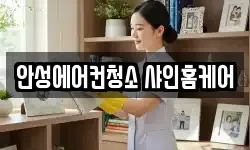 경기 안성시 석정동 청소,입주청소,사무실청소,에어컨청소