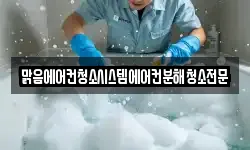 경기 안성시 신소현동 청소,입주청소,사무실청소,에어컨청소