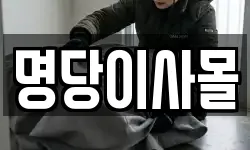 명당이사몰