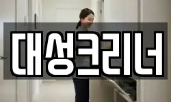 대성크리너