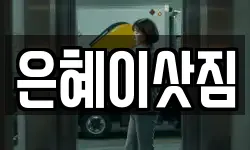 은혜이삿짐