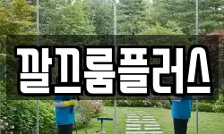 깔끄룸플러스