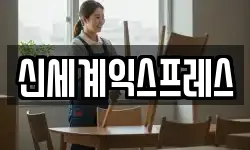 신세계익스프레스
