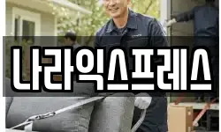 나라익스프레스