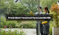 특수청소화재청소바닥청소공장청소사무실청소준공청소예초대행집