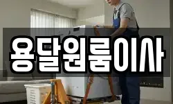 용달원룸이사