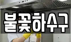 불꽃하수구